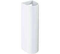 Grohe Euro Céramique piédestal 39202000 blanc alpin, pour meuble