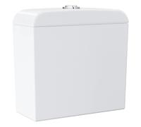 GROHE Euro Keramiek Réservoir en céramique pour duobloc Blanc 39332000