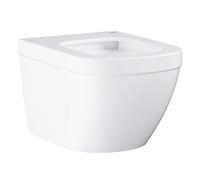 GROHE Euro Keramik 39206000 WC mural compact Blanc alpin
