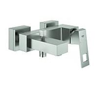 Grohe Eurocube Mitigeur monocommande, pour baignoire, 23140DC0,