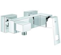 Grohe Eurocube Batterie de douche à une main DN 15, montage mural, 23145000