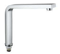 GROHE Eurocube bec haut pour mitigeur d'évier de cuisine 31255000 13330000