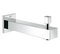 Grohe Eurocube bec pour mitigeur de baignoire StarLight Chrome 13304000