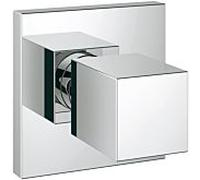 Grohe Eurocube Grohe 19910000 chrome
