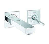 Grohe Eurocube Joy chrome, Grohe Eurocube Joy 2 trous, saillie 171 mm
