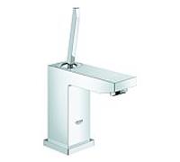 Grohe Eurocube Joy chrome, taille S, sans Grohe Eurocube Joy