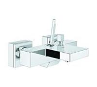 GROHE 23666000 Eurocube Joy Mitigeur Bain/Douche