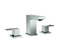 Grohe Eurocube Mélangeur de lavabo, 20351DC0,