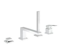 Grohe Eurocube robinetterie de bain 19897001 chromé