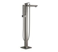 GROHE Mitigeur bain-douche autoportant Eurocube Brushed Hard Graphite 23672AL1