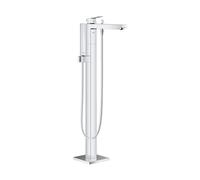 Grohe Eurocube mitigeur bain-douche autoportante StarLight Chrome 23672001