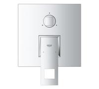 Grohe Eurocube mitigeur bain-douche encastrée StarLight Chrome 24094000