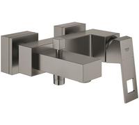 Grohe Eurocube mitigeur bain-douche murale Brushed Hard Graphite 23140AL0