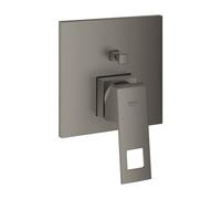 Grohe Eurocube Mitigeur de baignoire encastré, Mitigeur monocommande, 24062AL0,