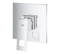 Grohe Eurocube mitigeur de douche encastrée chrome 24061000