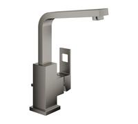 Grohe Eurocube Mitigeur de lavabo, 23135AL0,