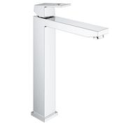 Grohe Eurocube mitigeur de lavabo sur pied StarLight Chrome 23406000