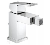 Grohe - Eurocube Mitigeur monocommande 1/2" Bidet Taille S (23138000)