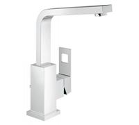 Grohe - Eurocube Mitigeur monocommande 1/2" LavaboTaille L (2313500E)