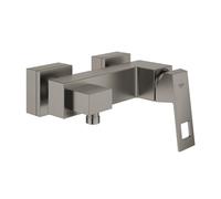 Grohe Eurocube Mitigeur monocommande de douche en applique, 23145AL0,