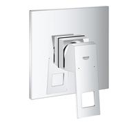 Grohe Eurocube Mitigeur monocommande de douche encastré, 24061000,