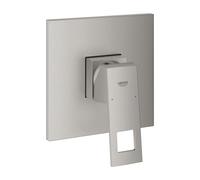 Grohe Eurocube Mitigeur monocommande de douche encastré, 24061DC0,