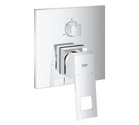 Grohe Eurocube Mitigeur monocommande de douche encastré, 24094000,
