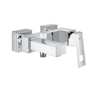 Grohe Eurocube Mitigeur monocommande, pour baignoire, 23140000,