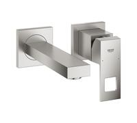 Grohe Eurocube Mitigeur mural de lavabo, 19895DC0,