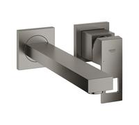 Grohe Eurocube Mitigeur mural de lavabo, 23447AL0,