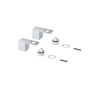 Grohe Eurocube Paire de poignées, 48321000,