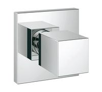 Grohe Eurocube vanne encastrée 19910000