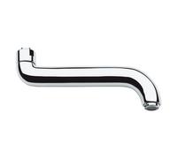 Grohe Eurodisc bec pour mitigeur de baignoire StarLight Chrome 42132000