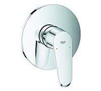 GROHE Mitigeur de douche encastré Eurodisc Cosmopolitan 24055002 chromé