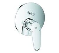 GROHE Mitigeur de baignoire encastré Eurodisc Cosmopolitan 24056002 chromé