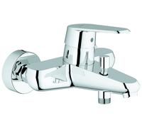 Grohe Eurodisc-Cosmopolitan batterie de baignoire à une main, montage en sail...
