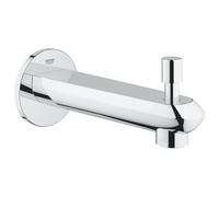 GROHE Eurodisc Cosmopolitan sortie baignoire avec inverseur 1/2 x 17 cm chrome 13279002