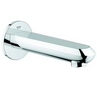 Grohe Eurodisc-Cosmopolitan entrée de baignoire, montage mural, largeur 170 mm,