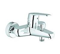 GROHE Eurodisc Chrome