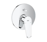 Grohe Eurodisc Cosmopolitan mitigeur bain-douche encastrée StarLight Chrome 19548002