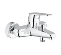 Grohe Eurodisc Cosmopolitan mitigeur bain-douche murale StarLight Chrome 33390002