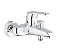 GROHE Eurodisc Chrome