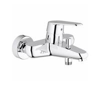 Grohe Eurodisc Cosmopolitan Mitigeur de baignoire en applique, Mitigeur monocommande, 33390002,