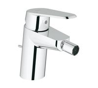 Grohe Eurodisc Cosmopolitan mitigeur de bidet sur pied StarLight Chrome 33244002