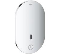 Grohe Eurodisc Cosmopolitan mitigeur de douche encastrée oui StarLight Chrome 36463000