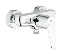 Grohe Eurodisc Cosmopolitan mitigeur de douche murale StarLight Chrome 33569002