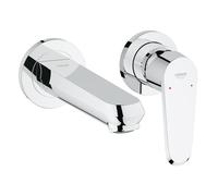 Grohe Eurodisc Cosmopolitan mitigeur de lavabo encastrée StarLight Chrome 19573002