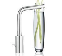 Grohe Eurodisc Cosmopolitan mitigeur lavabo 23054003 taille L, avec garniture de vidage , chromé