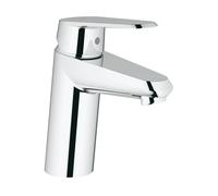 Grohe Eurodisc Cosmopolitan mitigeur de lavabo sur pied StarLight Chrome 3246920E