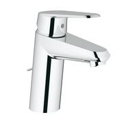 Grohe Eurodisc Cosmopolitan mitigeur de lavabo sur pied StarLight Chrome 3317820E